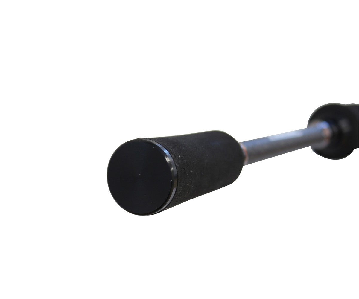 Въдица Finesse Spin