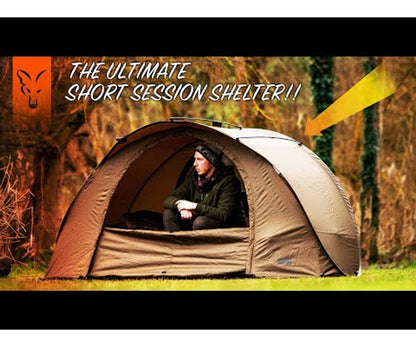 Заслон Fox Easy Shelter +