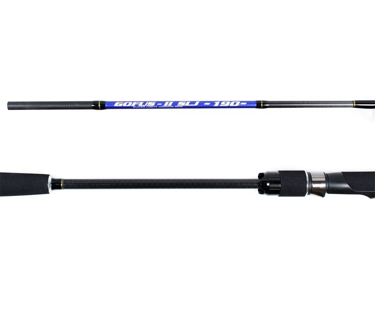 Въдица FilStar Gofus II SLJ