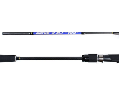 Въдица FilStar Gofus II SLJ