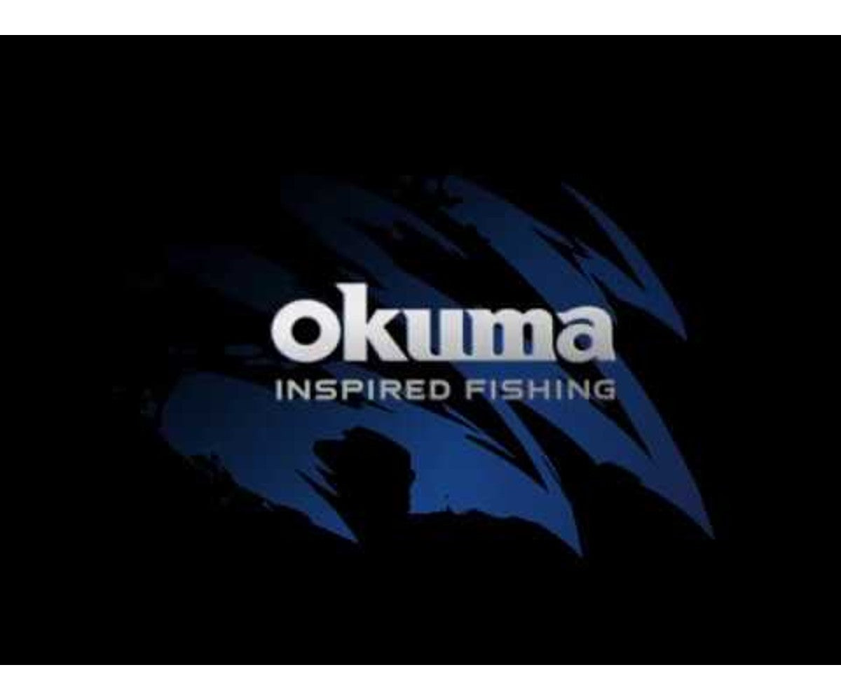 Въдица Okuma Magda Air Slow Jig Cast