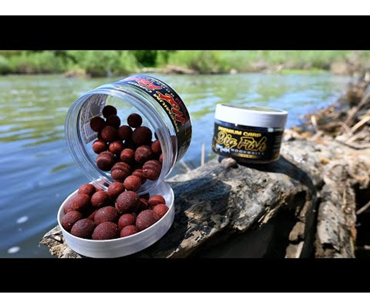Топчета Hookbaits FilStar Premium Carp