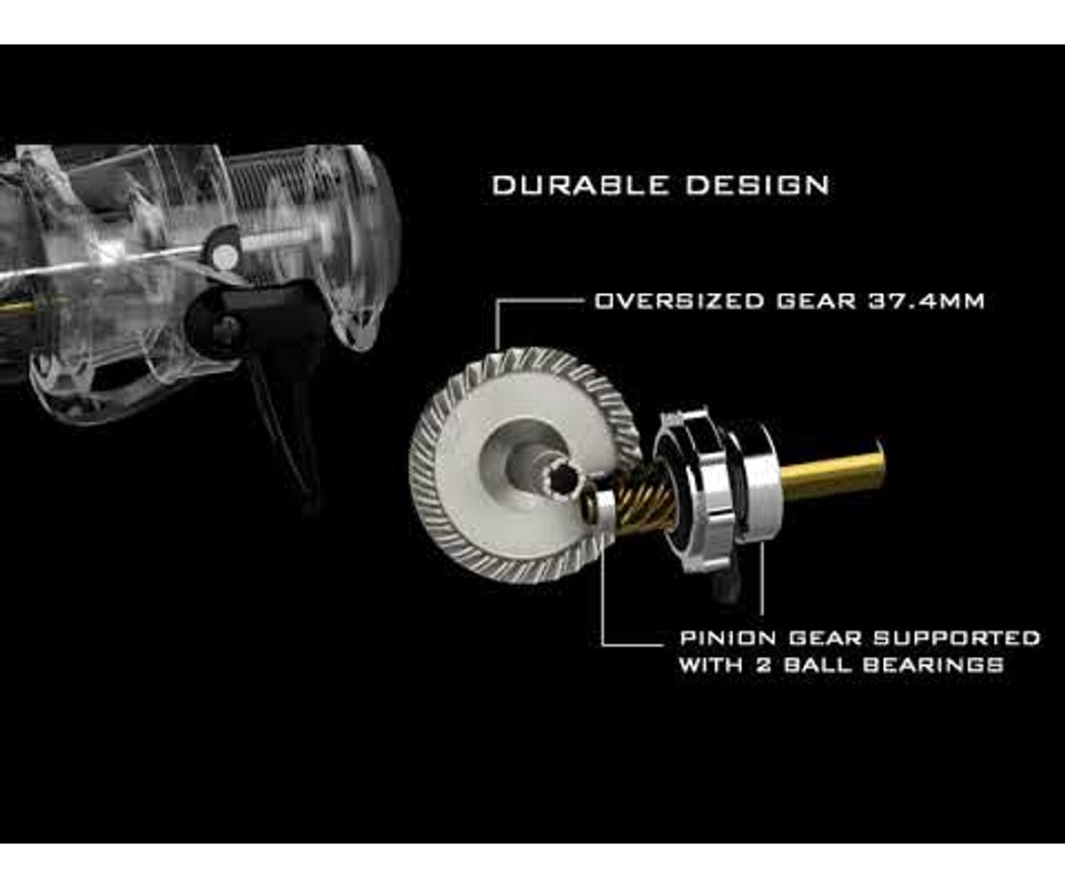 Макара Okuma INC