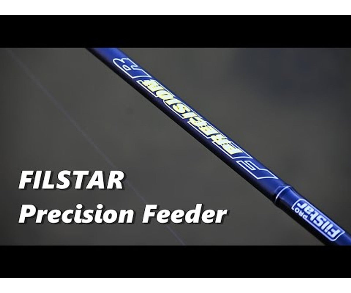 Въдица Filstar Precision Feeder