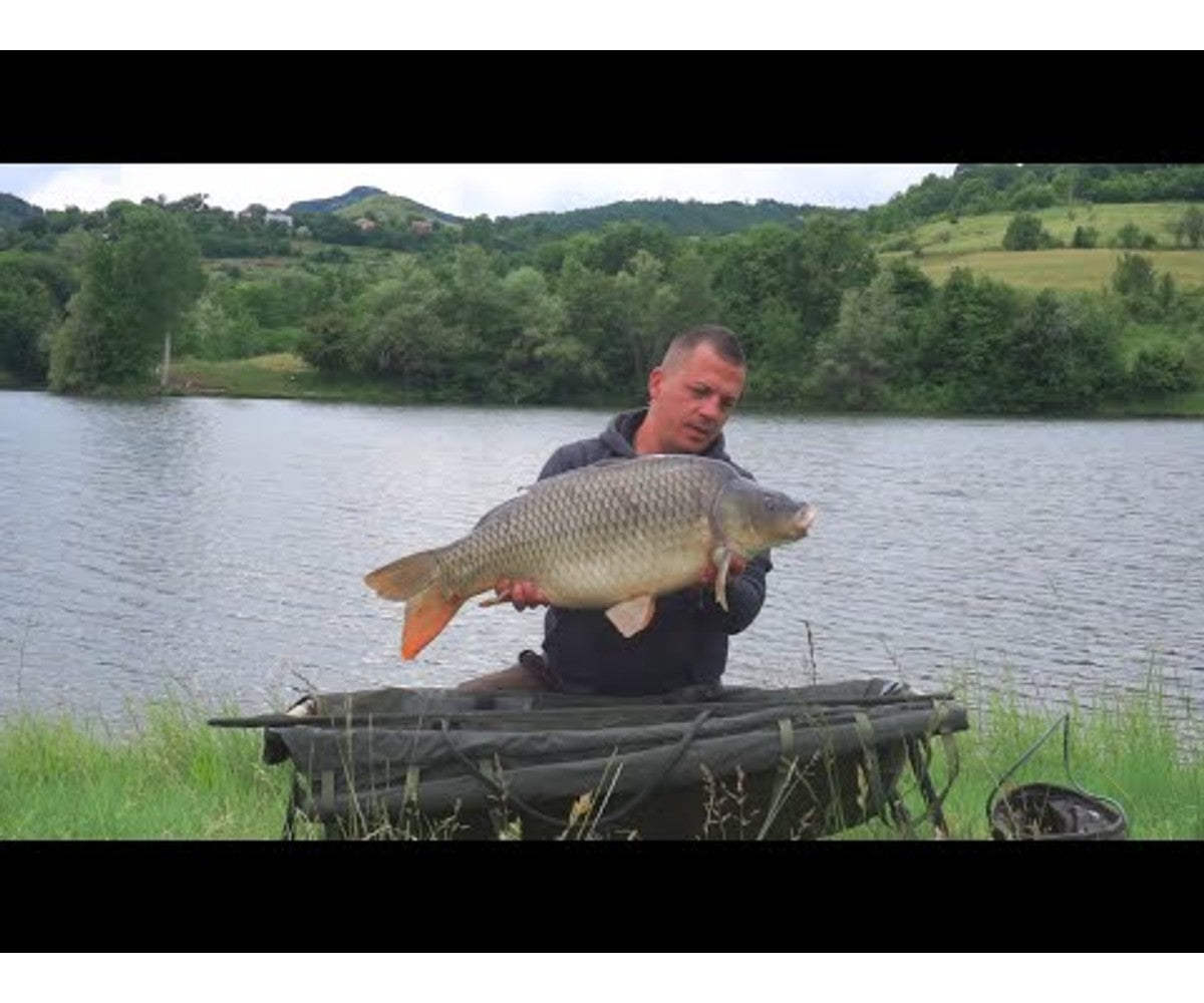 Топчета Hookbaits FilStar Premium Carp