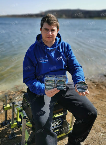 Влакно Lazer Precision Feeder