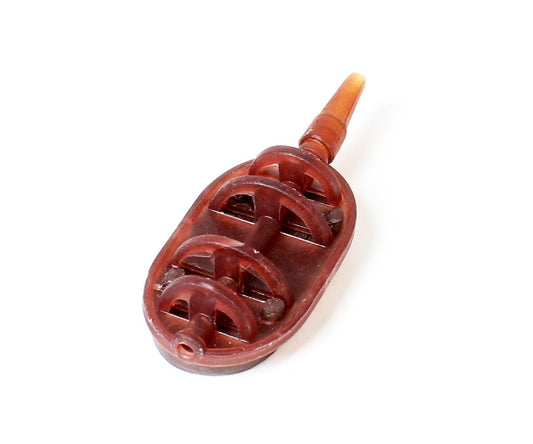 Фидер Elastica Method Feeder Flat - 365420