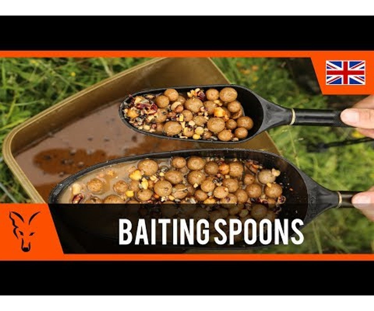 Лопатка за захранване Particle Baiting Spoon