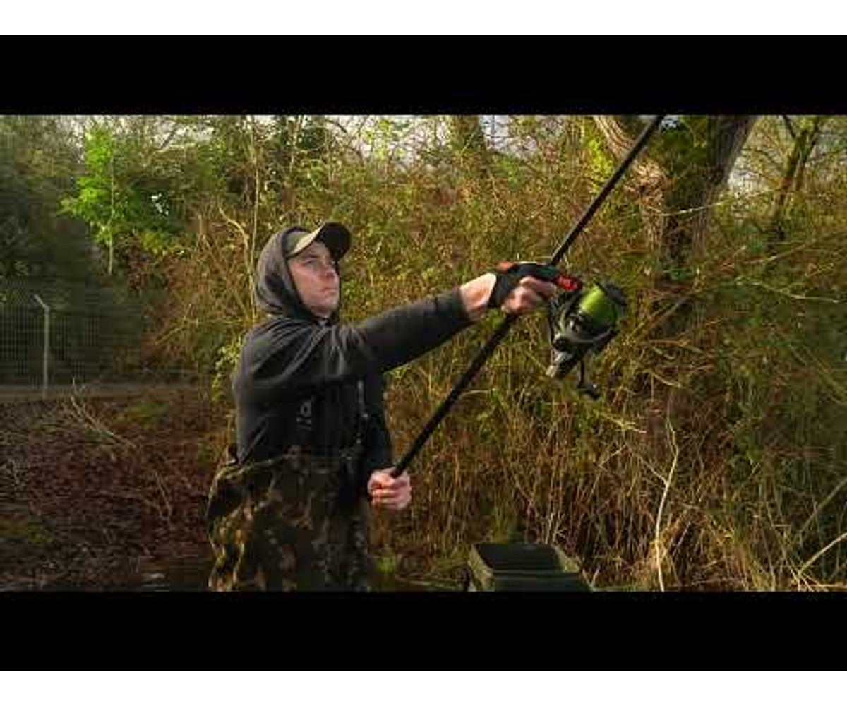 Напръстник Fox Spomb Finger Stall