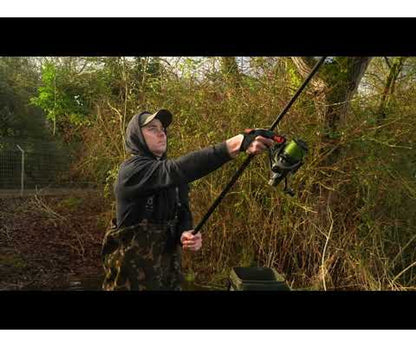 Напръстник Fox Spomb Finger Stall