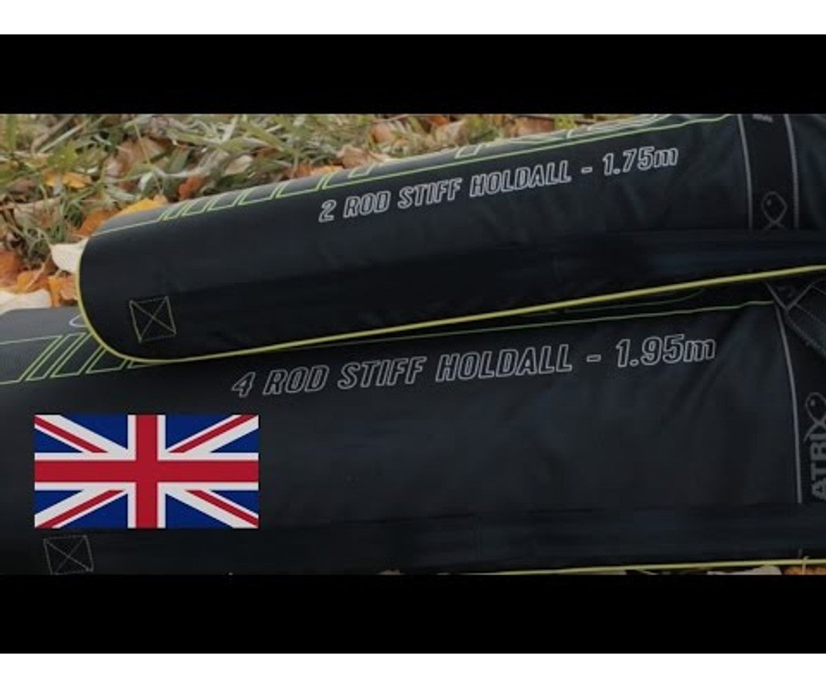 Калъф Matrix Pro