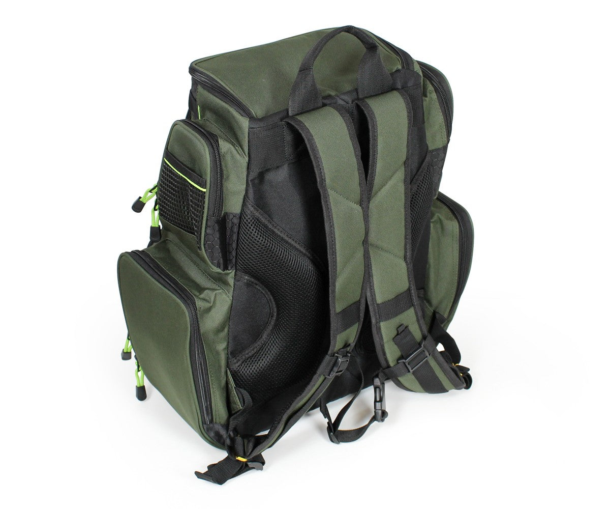 Раница Filstar KK 21-12 Green