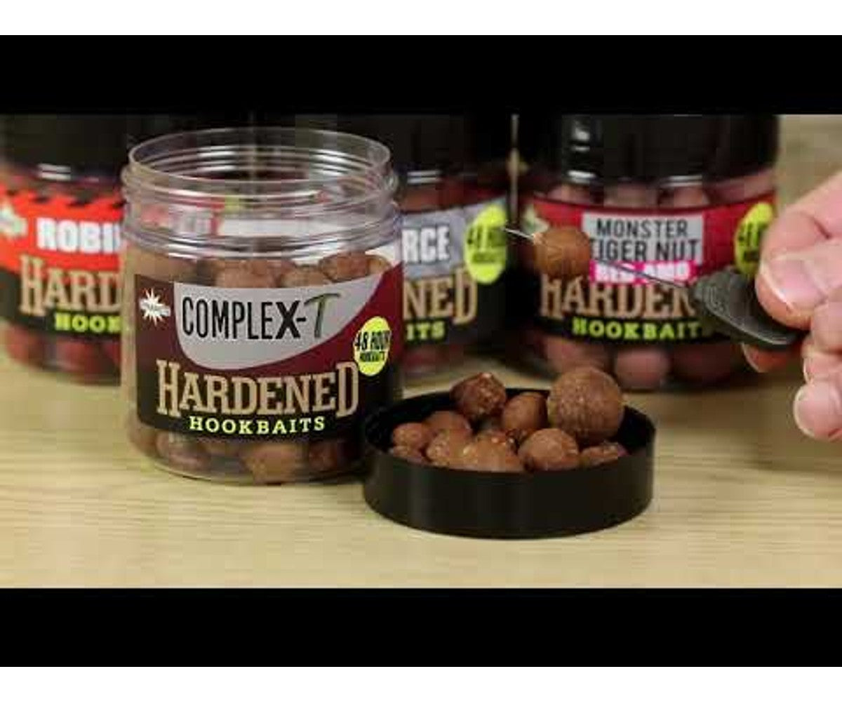 Топчета DB Hard Hookbaits