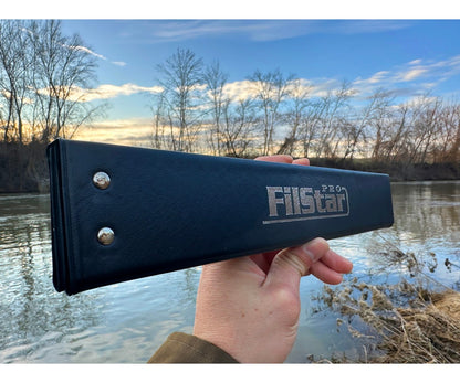 Класьор за вързани куки FilStar 35 cm