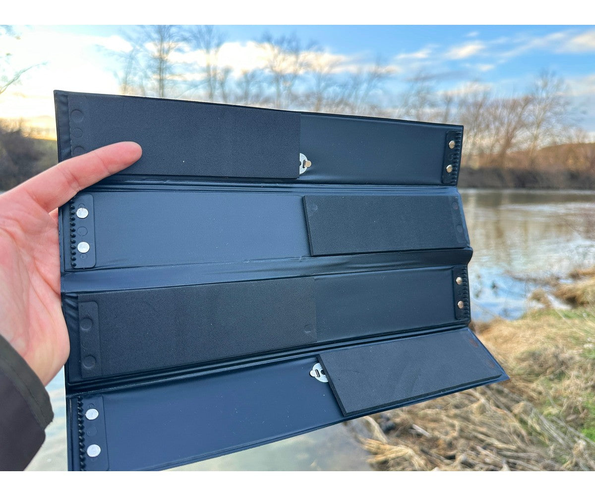 Класьор за вързани куки FilStar 35 cm