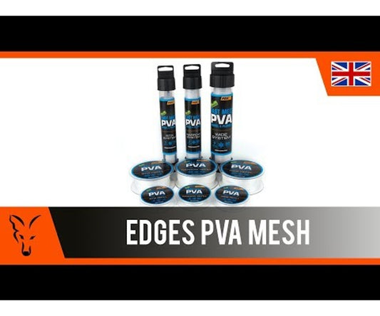PVA комплект Edges PVA Mesh System