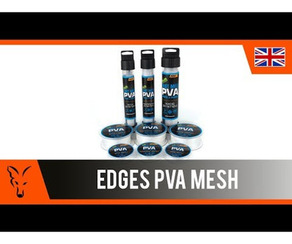 PVA мрежа пълнител Edges Refill