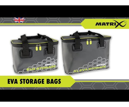 Чанта за аксесоари Matrix EVA Storage Bag