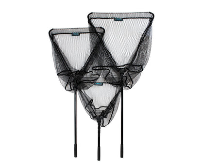 Кеп Filstar Nero Rubber Triangle Landing Net