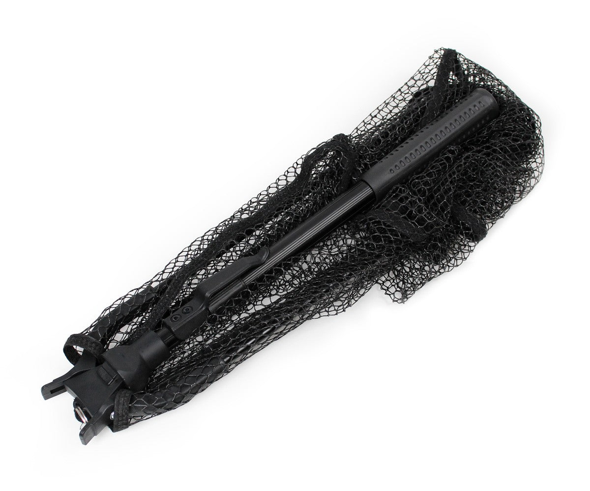 Кеп Filstar Nero Rubber Triangle Landing Net