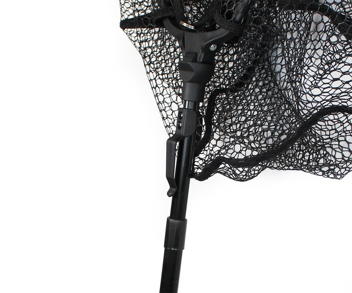 Кеп Filstar Nero Rubber Triangle Landing Net