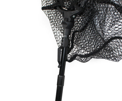 Кеп Filstar Nero Rubber Triangle Landing Net