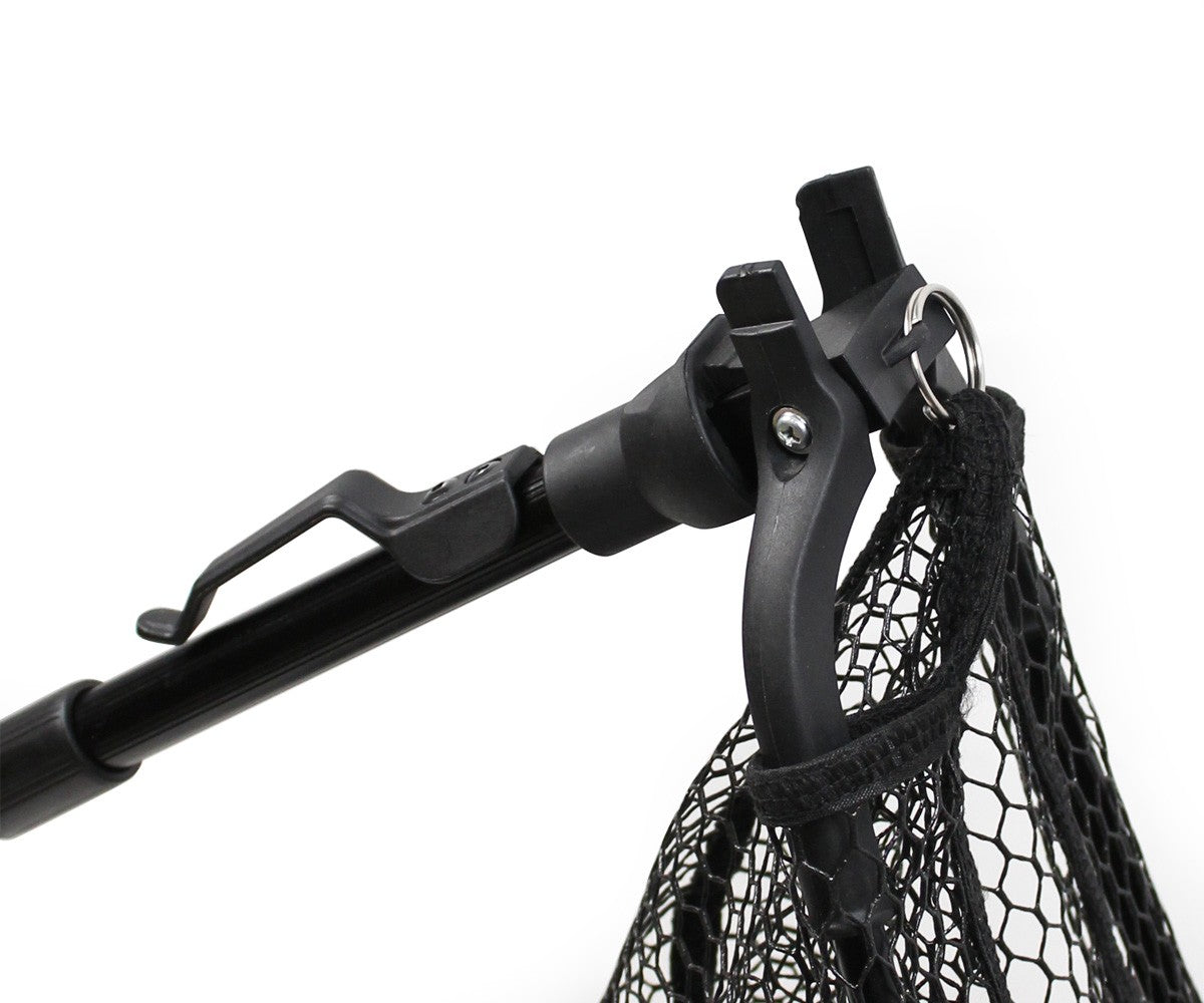 Кеп Filstar Nero Rubber Triangle Landing Net
