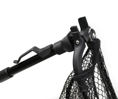 Кеп Filstar Nero Rubber Triangle Landing Net