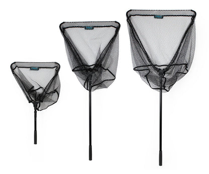Кеп Filstar Nero Rubber Triangle Landing Net