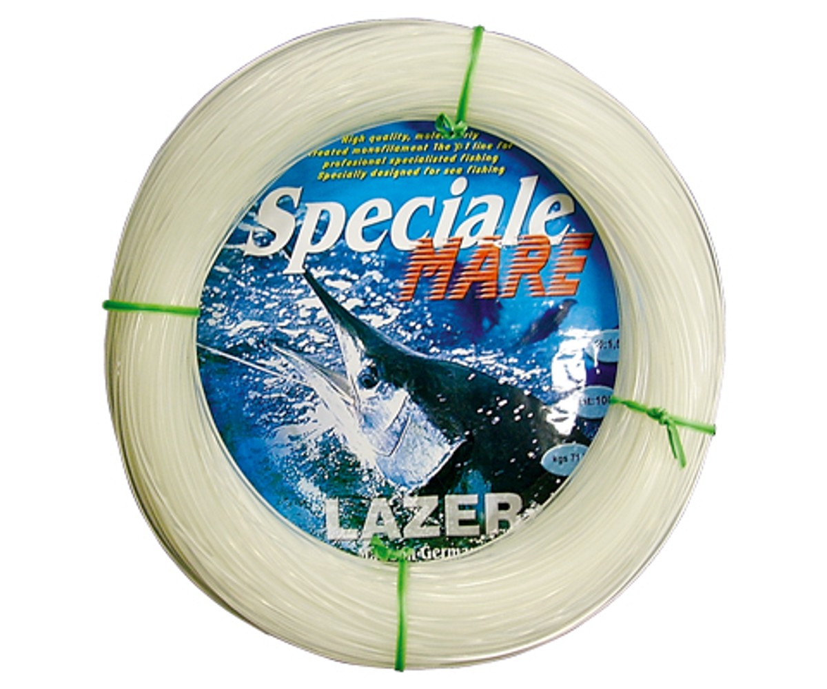 Монофилно влакно Lazer Speciale Mare 100 m-чиле