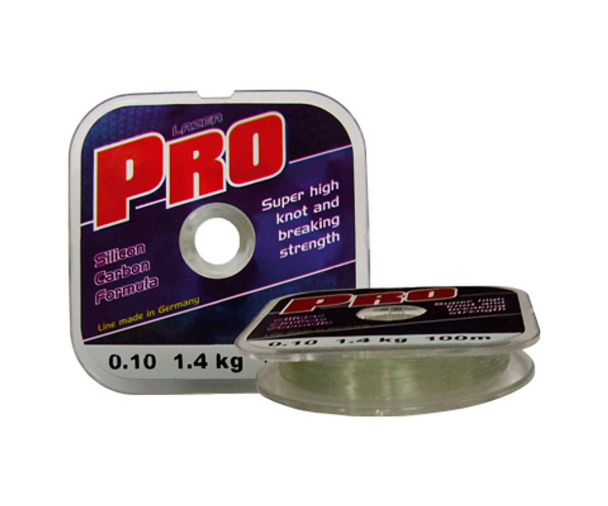 Монофилно влакно Lazer Pro 100 m