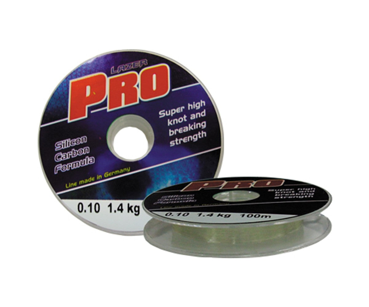 Монофилно влакно Lazer Pro 30 m