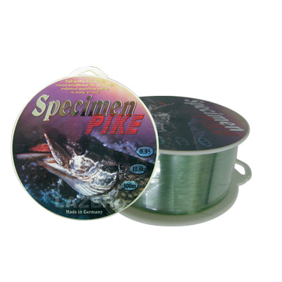Монофилно влакно Lazer Specimen Pike