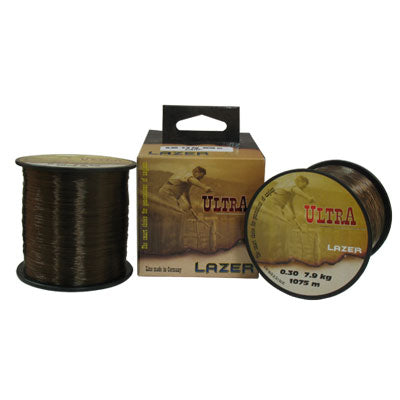 Монофилно влакно Lazer Ultra - Carp