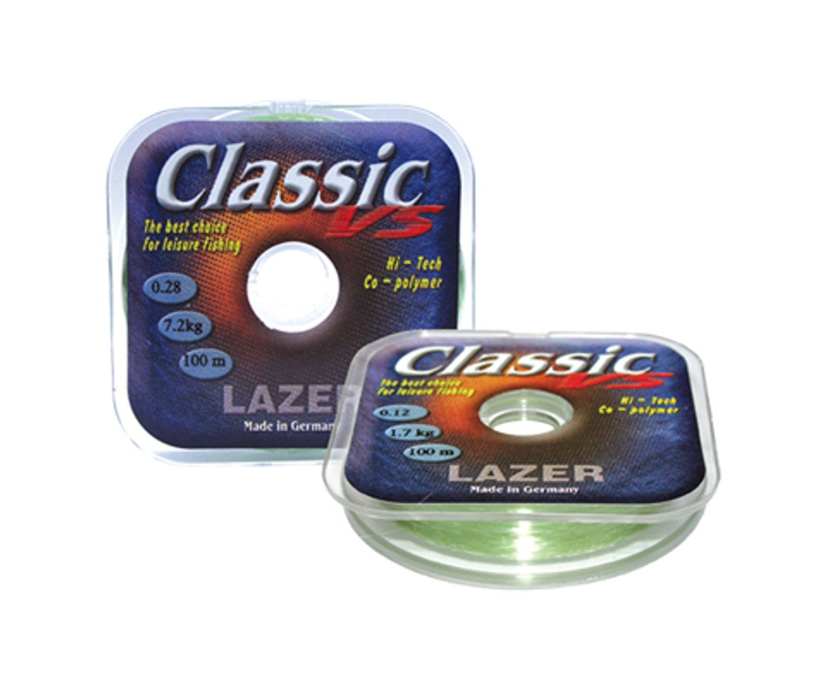 Монофилно влакно Lazer Classic