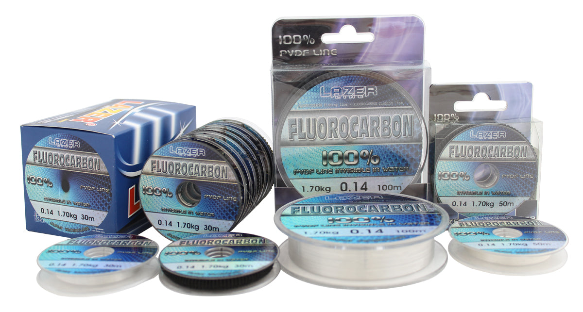 Lazer Fluorocarbon PVDF Line