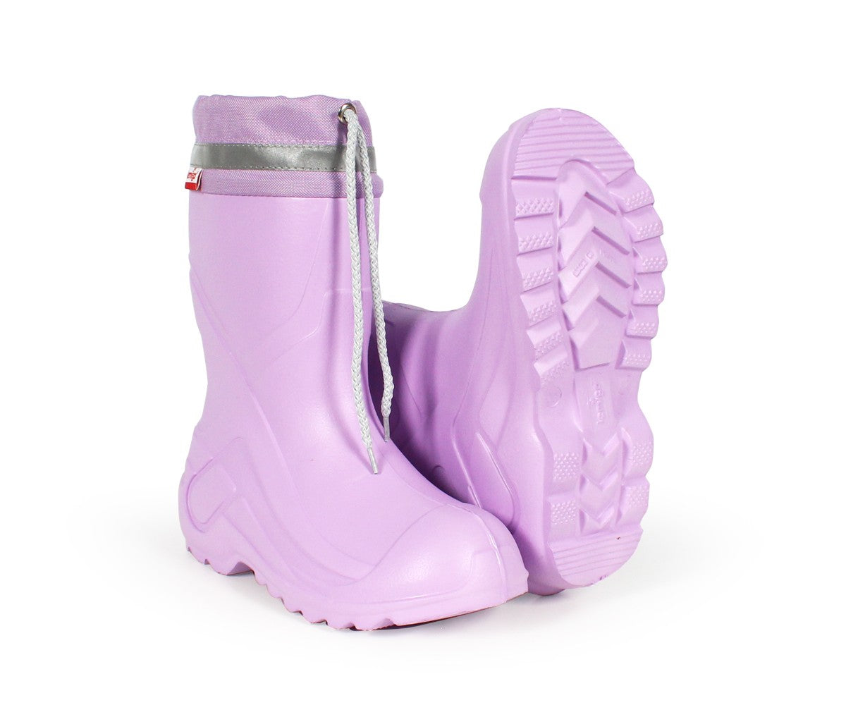 Ботуши Camp EVA 762 Pink