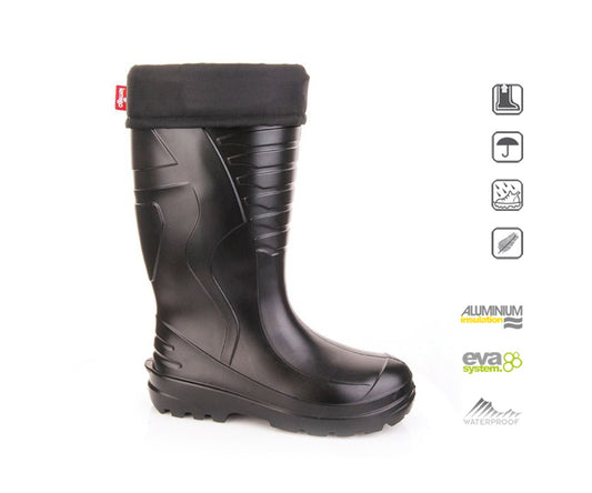 Ботуши Lemigo Highlander 766 EVA