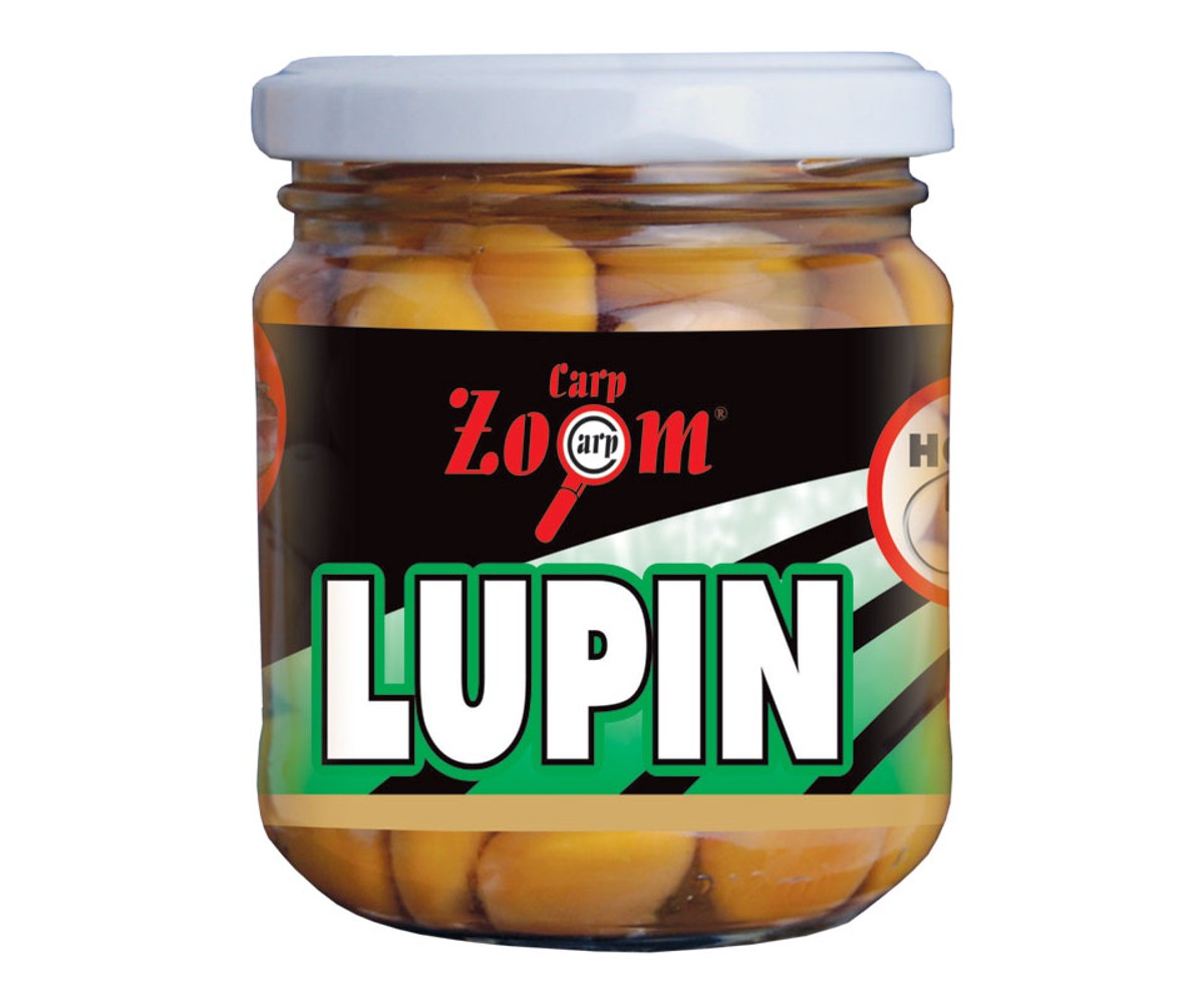 Царевица CZ Lupin