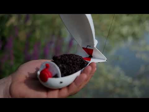 Ракета Fox Large X Spomb