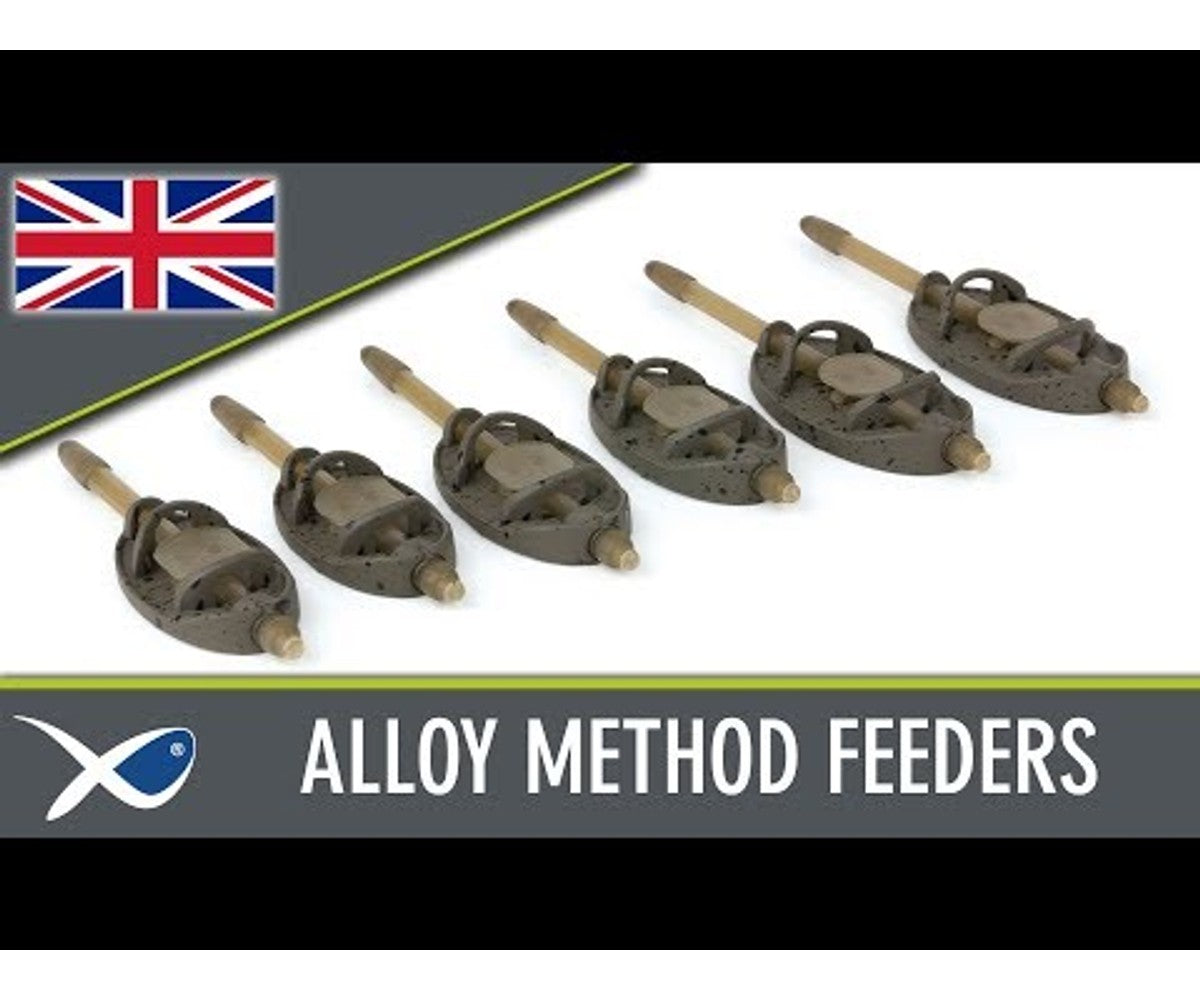 Фидер Matrix Alloy Method Feeder