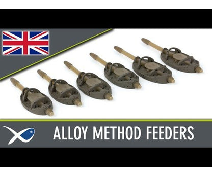 Фидер Matrix Alloy Method Feeder