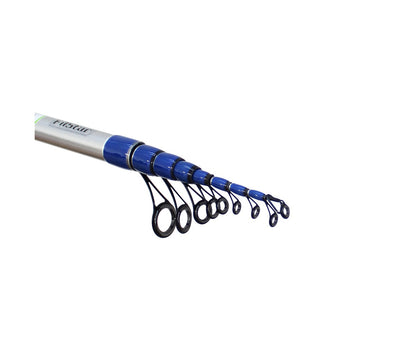 Телескоп с водачи FilStar Mediterraneo SW Match