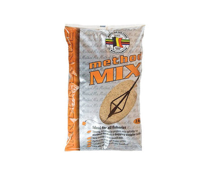 Захранка Method Mix 2 kg