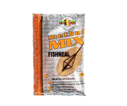 Захранка Method Mix 2 kg