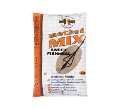 Захранка Method Mix 2 kg