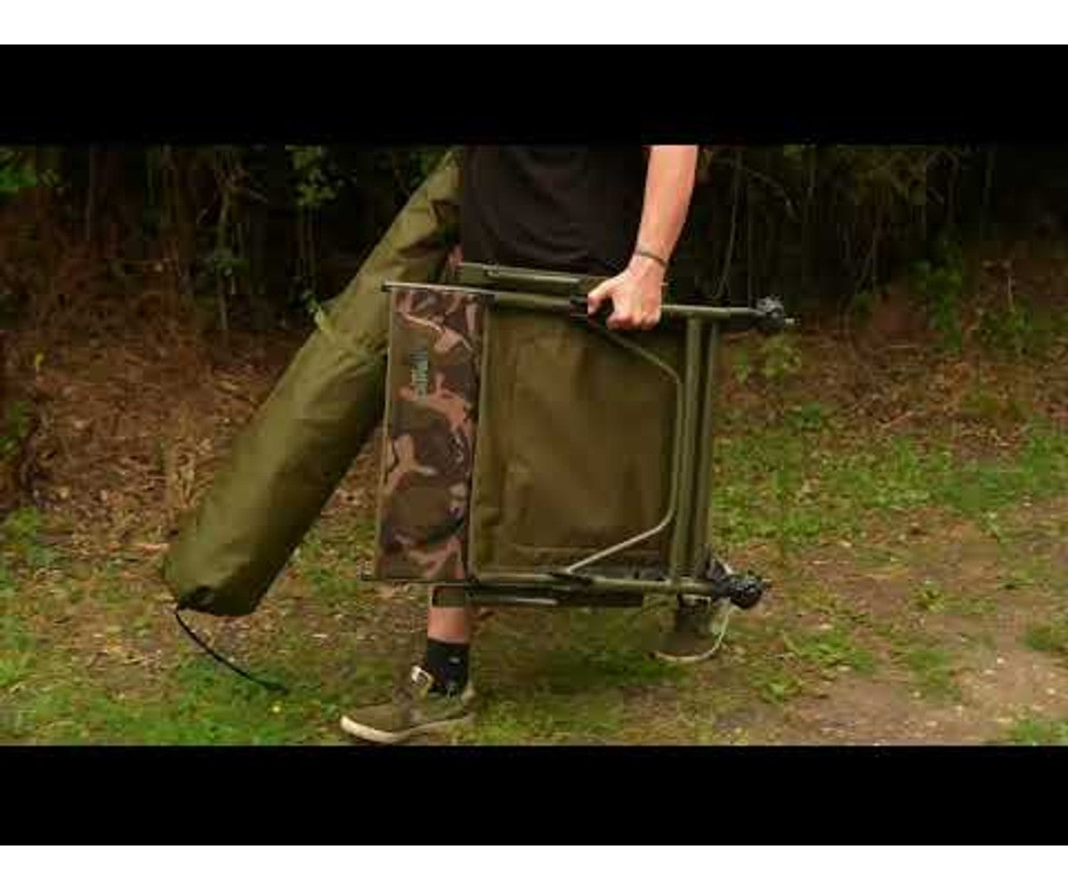 Стол Fox Duralite Recliner Chair