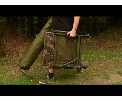 Стол Fox Duralite Recliner Chair