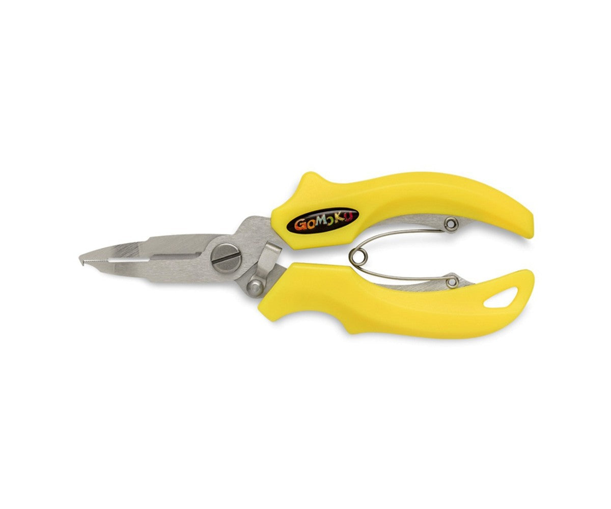 Ножица за халки Gomoku Split Ring Scissors