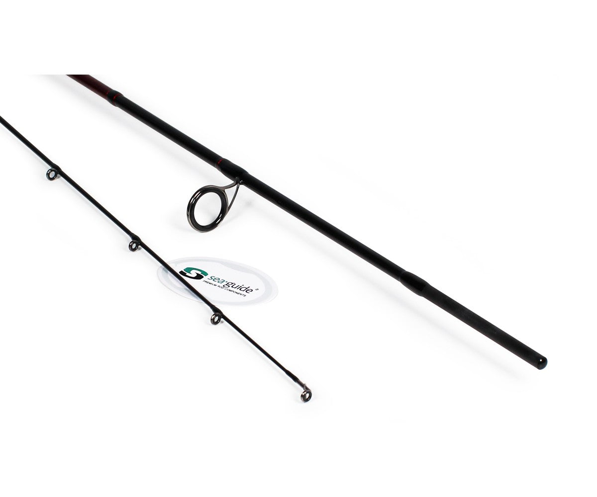 Въдица Nomad Spin